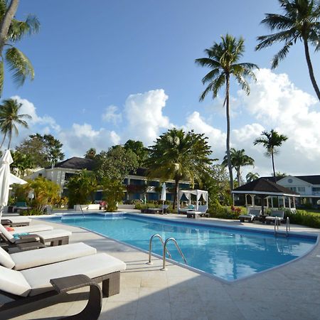 Starfish Discovery Bay Holetown Bagian luar foto