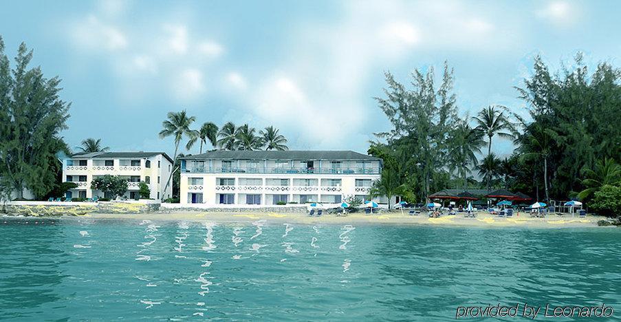 Starfish Discovery Bay Holetown Bagian luar foto