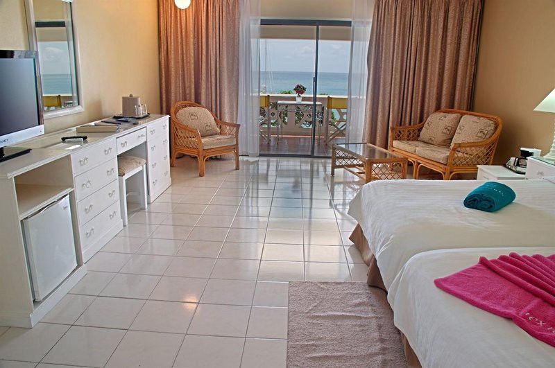 Starfish Discovery Bay Holetown Bagian luar foto