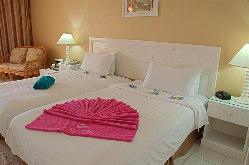 Starfish Discovery Bay Holetown Bagian luar foto