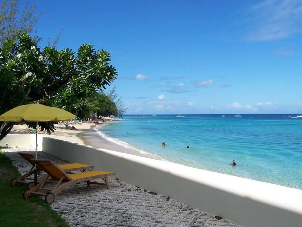Starfish Discovery Bay Holetown Bagian luar foto